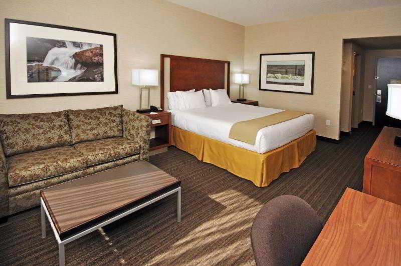 Holiday Inn Express & Suites Vaughan-Southwest By Ihg Esterno foto