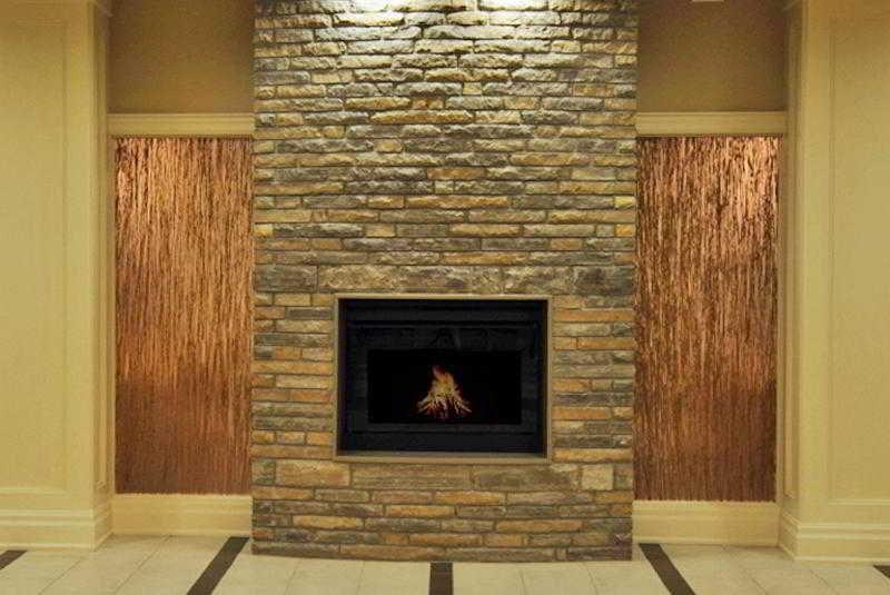 Holiday Inn Express & Suites Vaughan-Southwest By Ihg Esterno foto