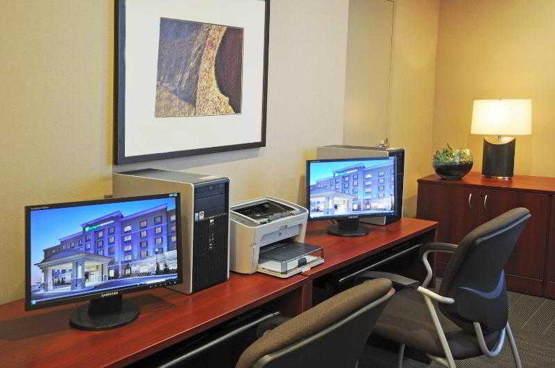 Holiday Inn Express & Suites Vaughan-Southwest By Ihg Esterno foto
